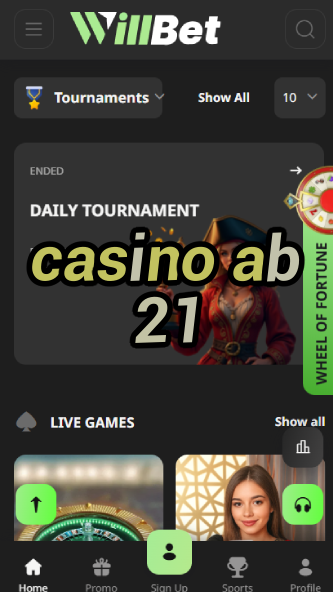 Casino ab 21 - Best 21+ Adult Casino Platform-7spincasino.ydblkf.net