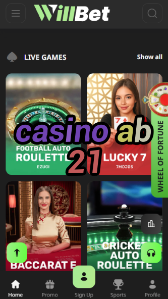 Casino ab 21 - Best 21+ Adult Casino Platform-7spincasino.ydblkf.net