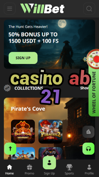Casino ab 21 - Best 21+ Adult Casino Platform-7spincasino.ydblkf.net